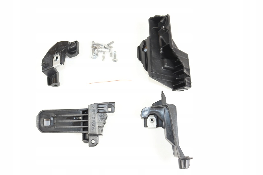 фото №7, Opel crossland x набор ремонтный лампы правый