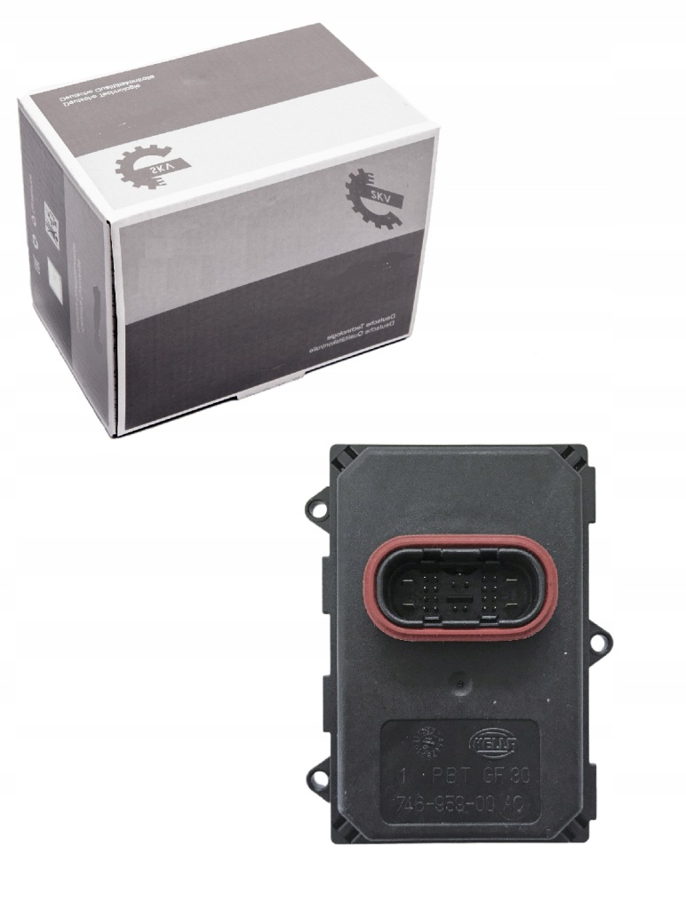 фото №1, Esen skv 59skv149 блок керування