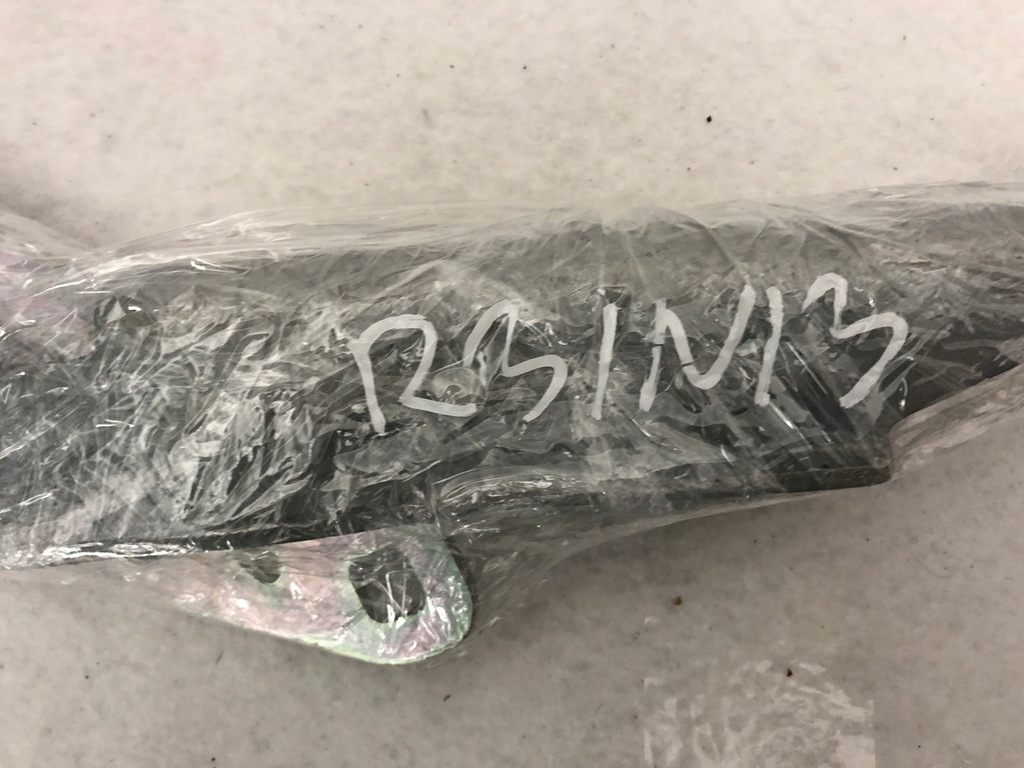 фото №11, Петля правий капот ford galaxy 15- оригінальний номер em2b-r16800-ba