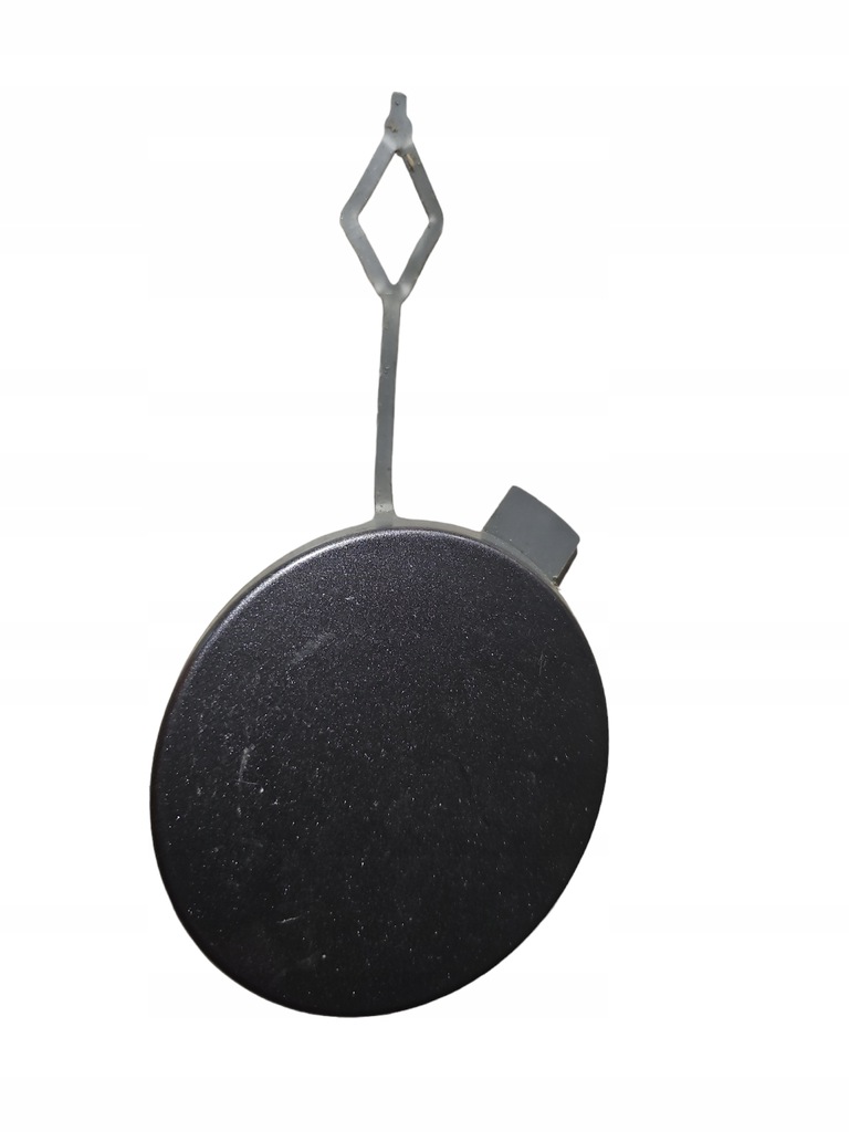 фото №1, Заглушка фаркоп перед citroen c3 iii 9835878677