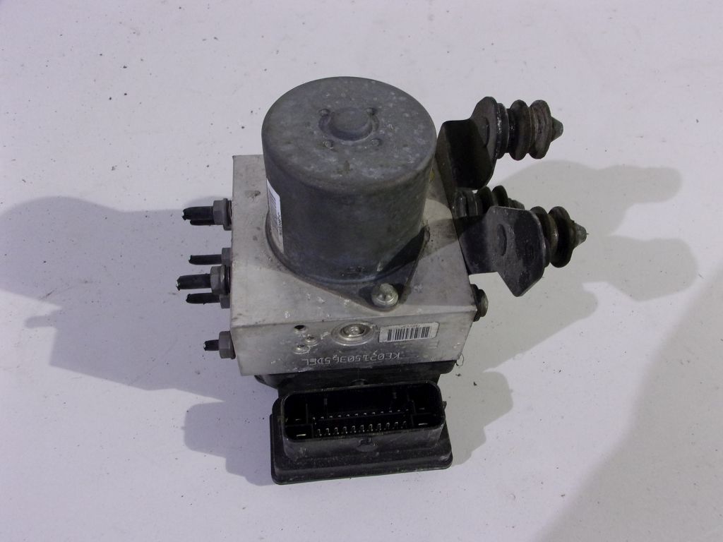 фото №1, Vw passat b7 насос abs гальмівна 3aa614109f