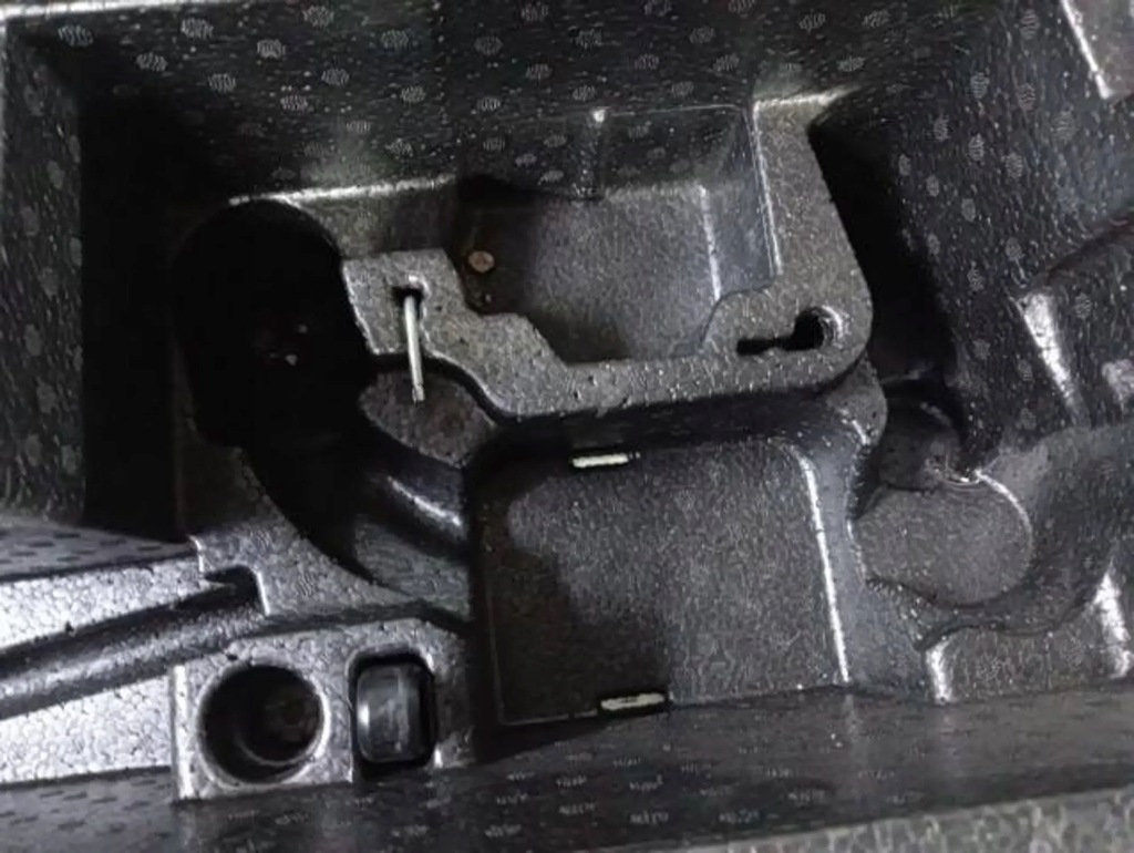 фото №5, Пінополістирол багажника набір 5jj863957a skoda rapid spaceback