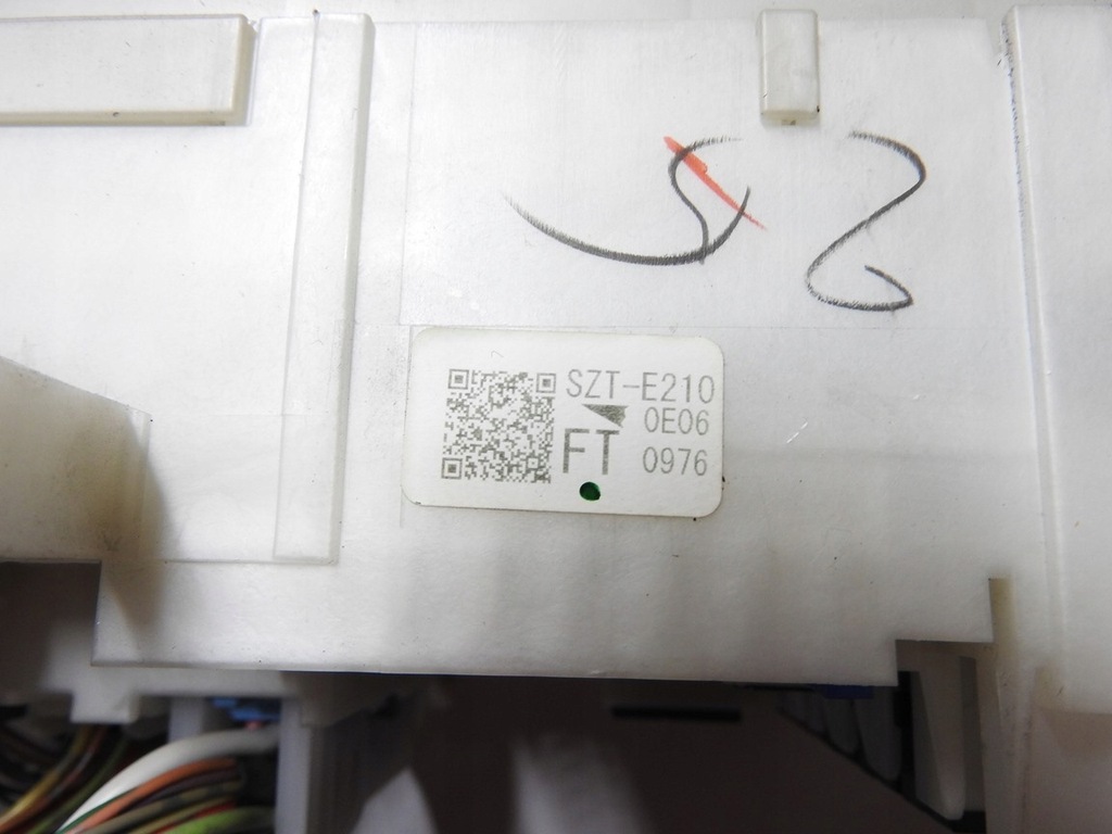 фото №8, Honda cr-z 10-16 модуль bsi 116ra-000007