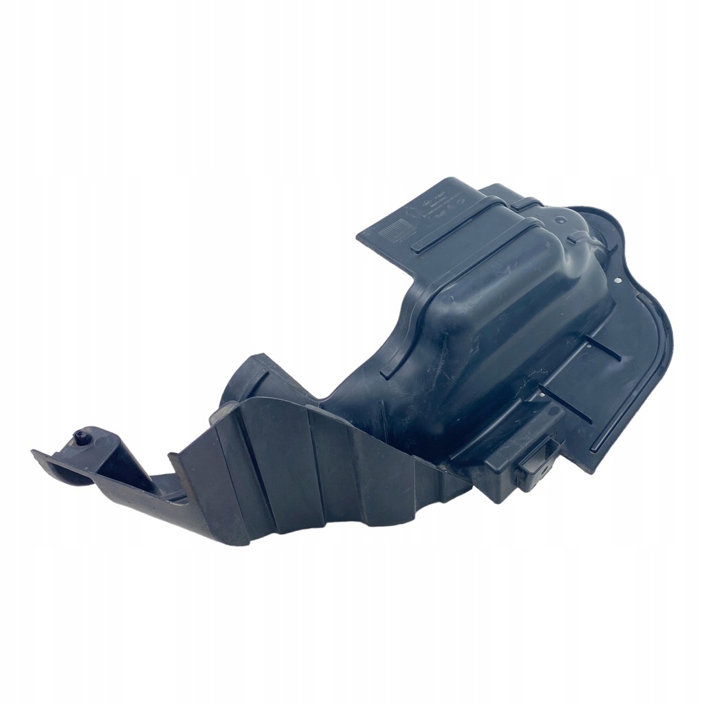 фото №11, Захист підвіска лівий задня renault koleos ii