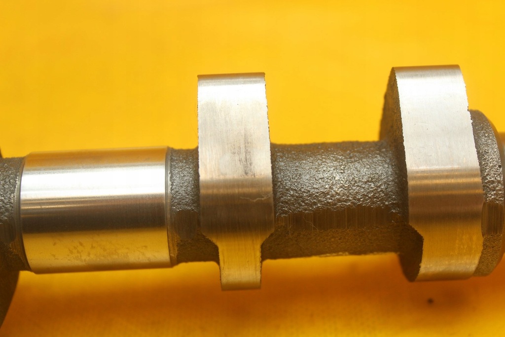 фото №7, Вал распределительного вала левый всасывающий jaguar xj x351 508ps 5.0b 9w83 a6271ab