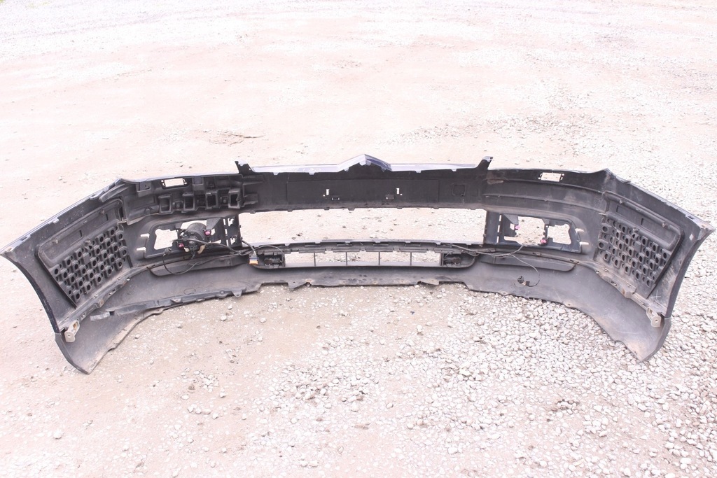 фото №6, Бампер перед передний citroen c5 i lift