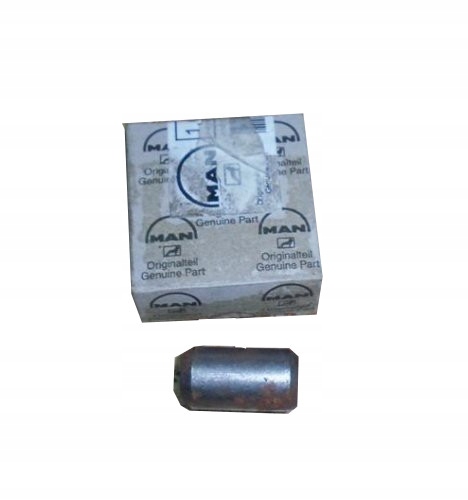 фото №2, Шаровая опора szpickop рессора man tga перед 82413370002