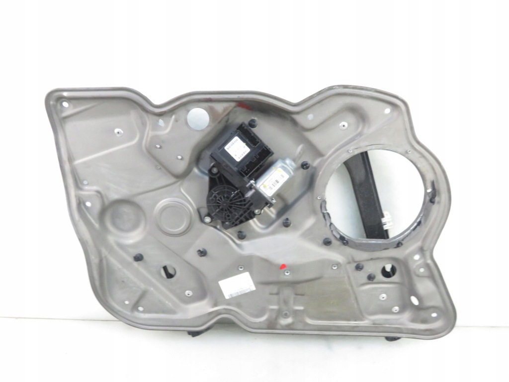 фото №1, Подъемник стекло левый передний skoda octavia ii 1t0959701h 1k0959793j