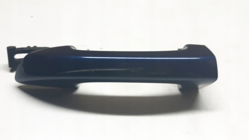 фото №1, Vw scirocco ручка zewnętnrza правая левая перед