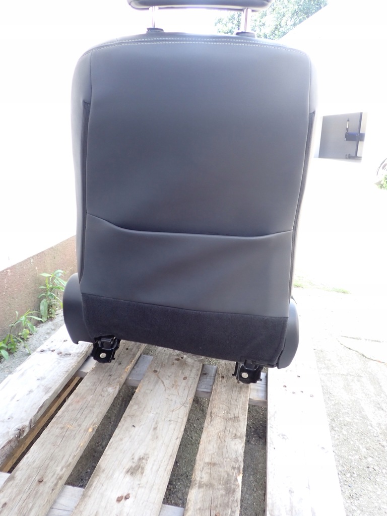 фото №11, Сиденье водителя правый полукожа lexus is iii 200t 300 po lift 2018 europa