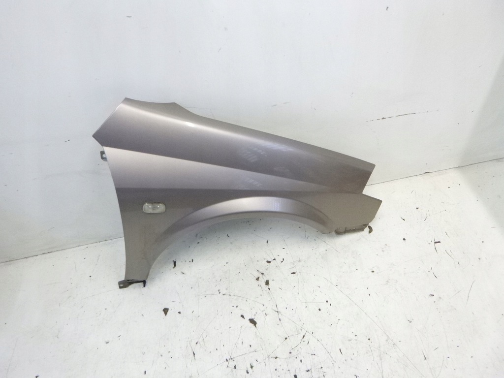 фото №5, Крыло правый nissan primera p12 c30 2007r.
