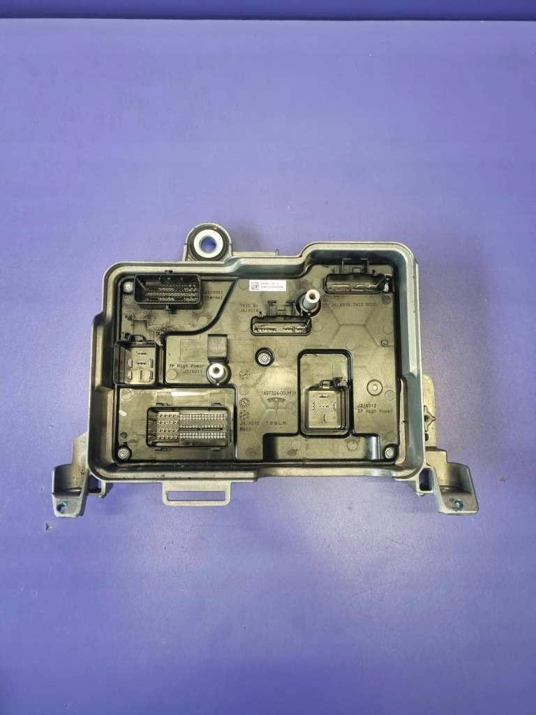 Купить Tesla 3 y модуль konkortu 1583991-03-c