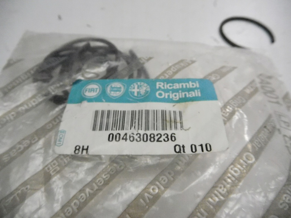 фото №6, Lockring піввісь fiat bravo оригінальний номер 46308236