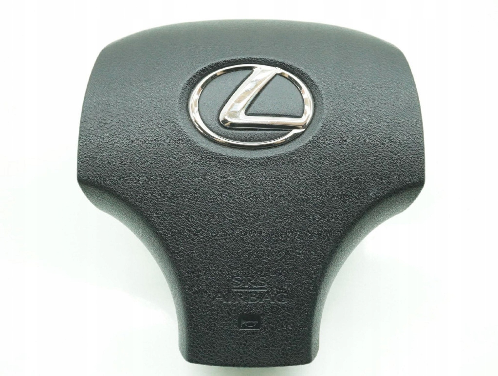фото №1, Подушка подушка безпеки водія lexus is 220