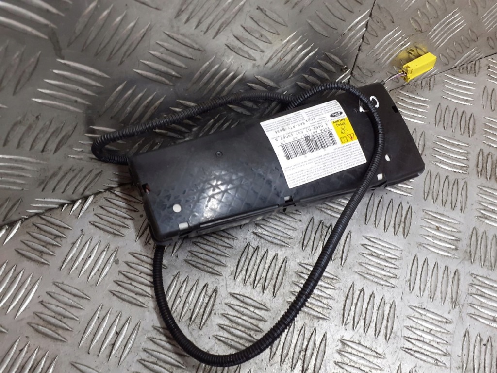 фото №1, Подушка подушка безпеки сидіння водія mazda 2 1.2