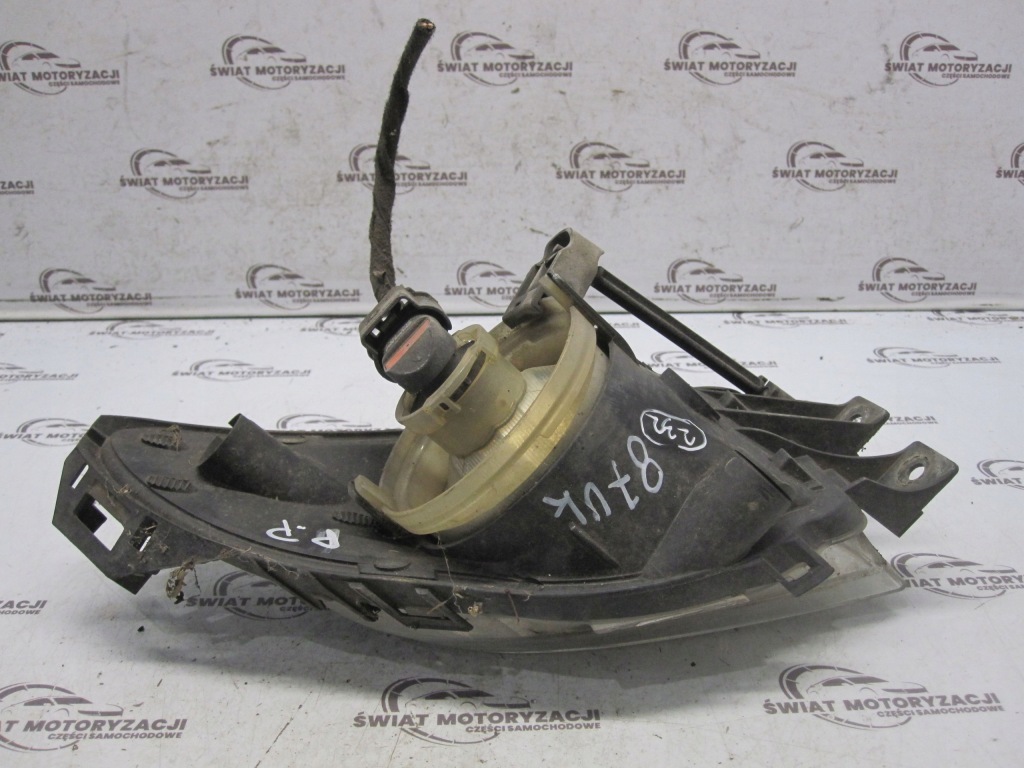 Opel insignia a i 11r противотуманная фара правый перед 13226829 662588537 в Украине