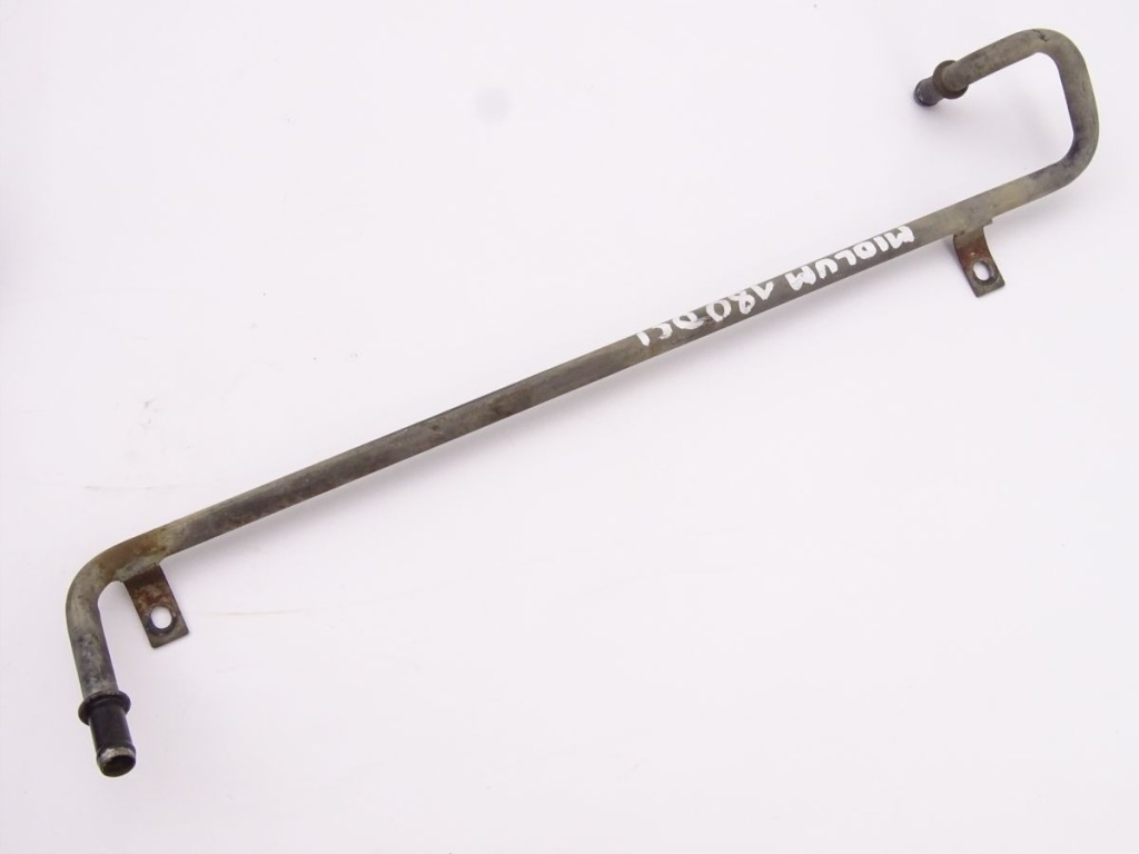 Купити Renault midlum 00-06 150 180 dci e3 трубка води