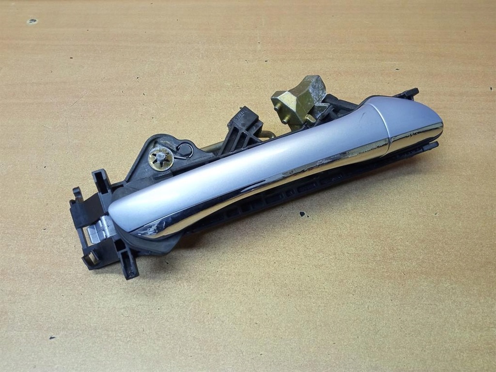 фото №1, Ручка права задня mercedes s klasa w220 347u