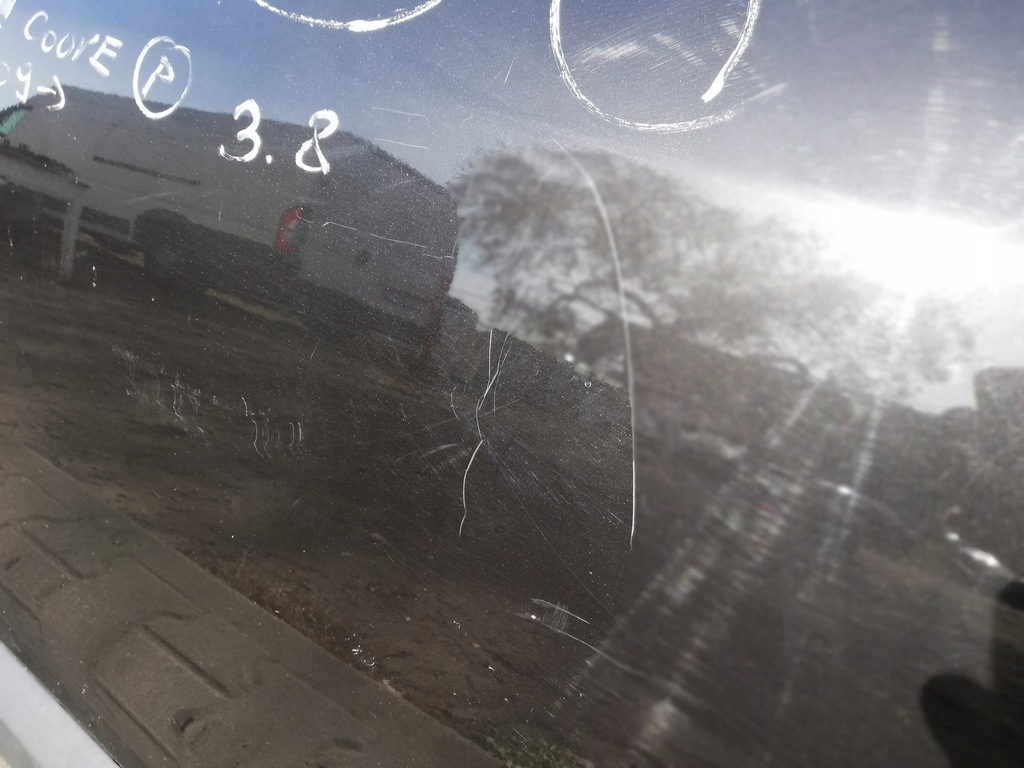 фото №3, Двері праве renault megane iii coupe 09-