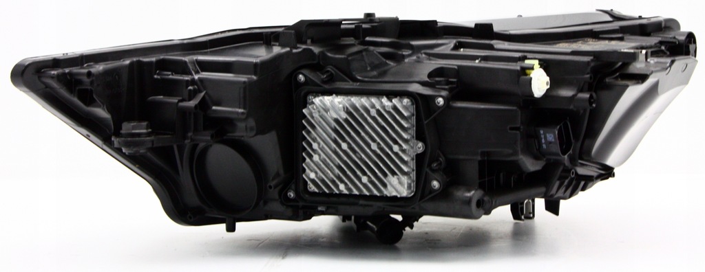 фото №15, Kompletny перед audi a6 c8 4k s-line ly9t капот крила бампер pas передній