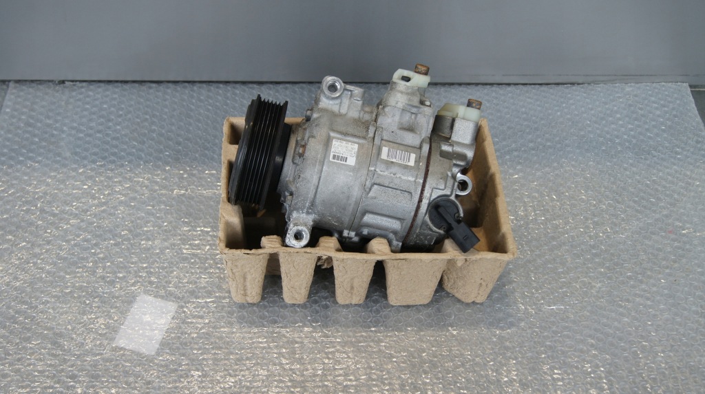 фото №1, Компрессор кондиционера audi a4 a5 q5 8kd260805