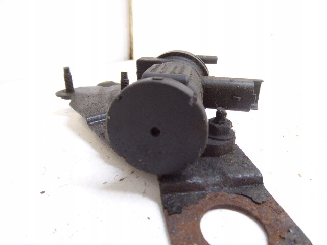 фото №5, Peugeot 306 lift 99-01 электроклапан 2.0 hdi