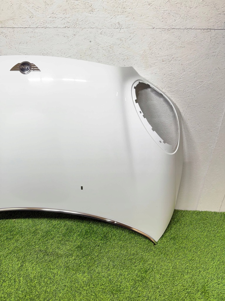 Капот кришка двигуна mini countryman r60 Доставка