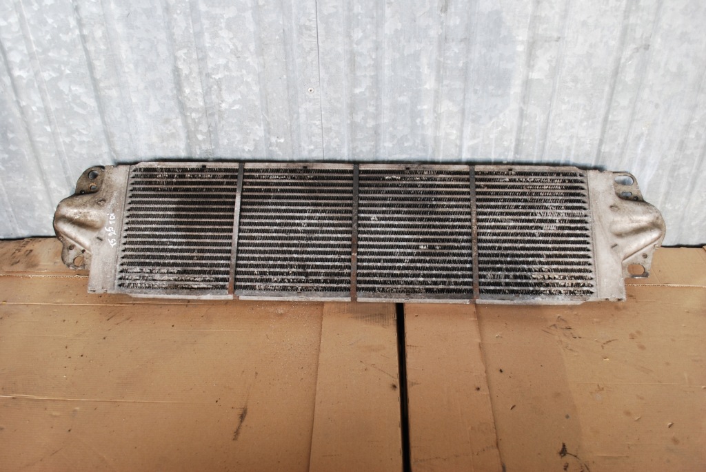 Купить Интеркулер vw t5 2.5 tdi 7h0145804a