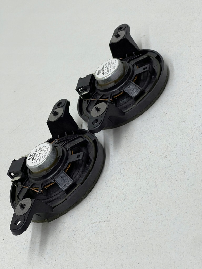 фото №11, Audi a7 a6 s6 c7 динамік двері bose справний!