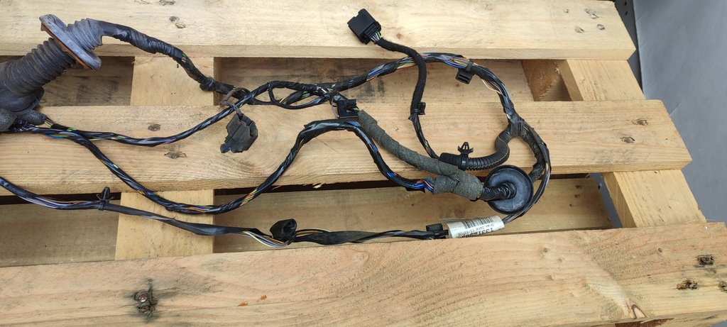 фото №6, Джгут двері opel insignia a 13312583