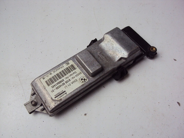 Купить Модуль поперечина ema левый перед bmw f01