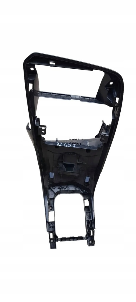 фото №1, Защита консоли центральной volvo xc60 i 08-13 rok