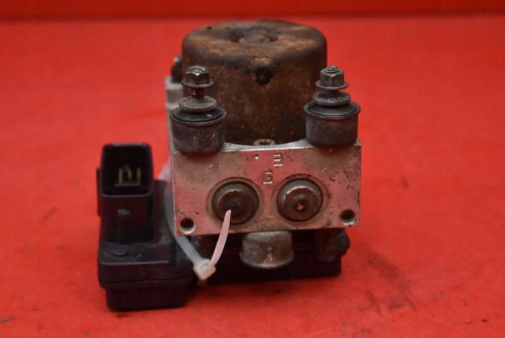 фото №6, Насос abs mn102311 mitsubishi outlander 1 i 2.0 16v 4x4 136 km 01-08