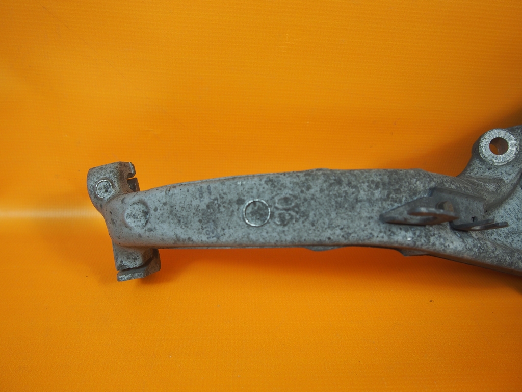 фото №9, Audi s5 8t поворотный кулак перед pr ступица 8k0407258aa