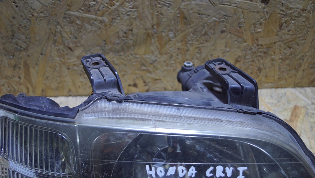 фото №9, Лампа права перед honda crv i uk