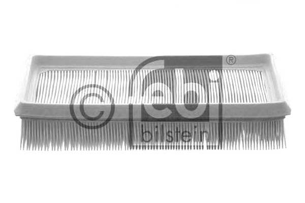 фото №2, Febi фільтр повітря renault clio ii, kangoo, kang