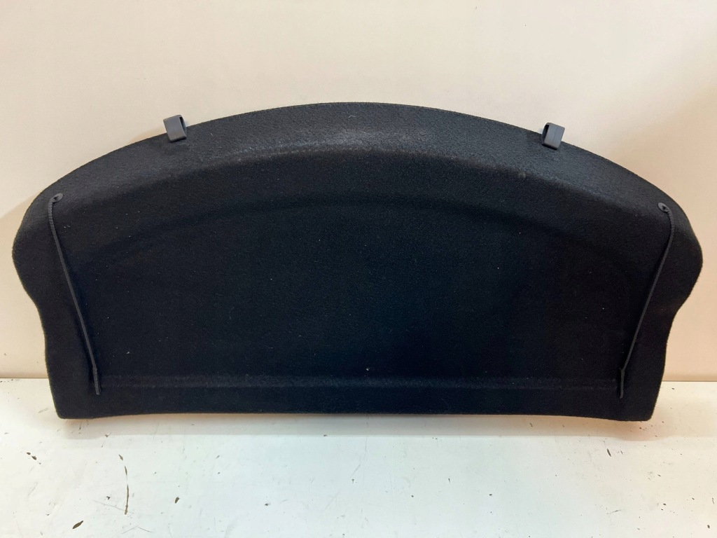 фото №1, Mazda 2 dj 2014- полка задняя багажника задняя db5j68310