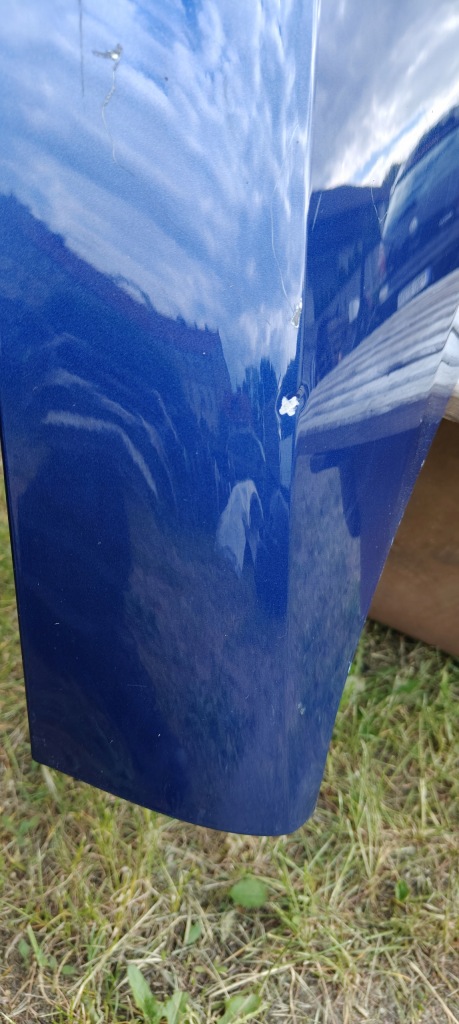 Купить Капот перед передняя opel astra v k рестайлинг