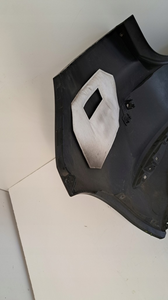 фото №11, Бампер задня vw golf vii 7 hb 4pdc