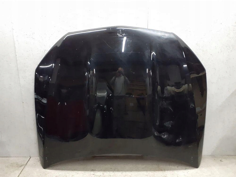 фото №1, Капот mercedes gle w167 19-