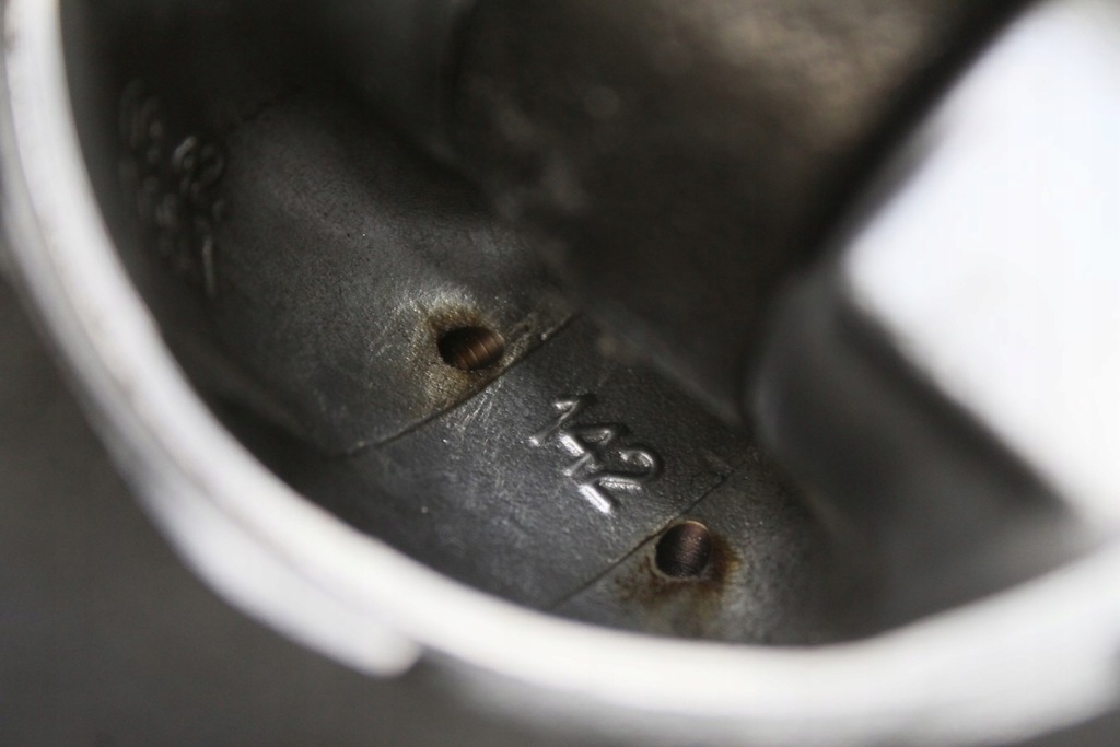 фото №6, Поршень шатун doblo i fl 1.9 jtd a930 09.42