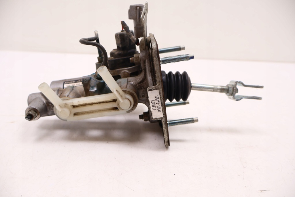 фото №3, Lexus rx iv насос тормозная 138110-10510