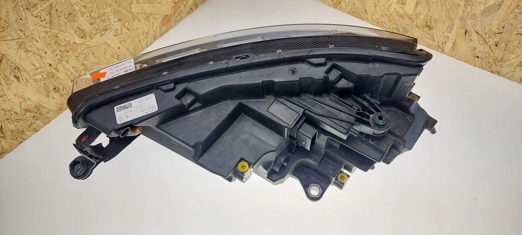 фото №9, Skoda kamiq 2021 лампы передние