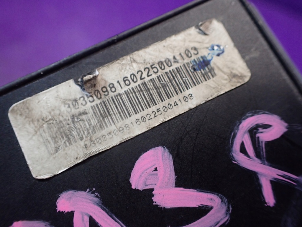 фото №4, Scenic iii клема коробка запобіжників 243170003r