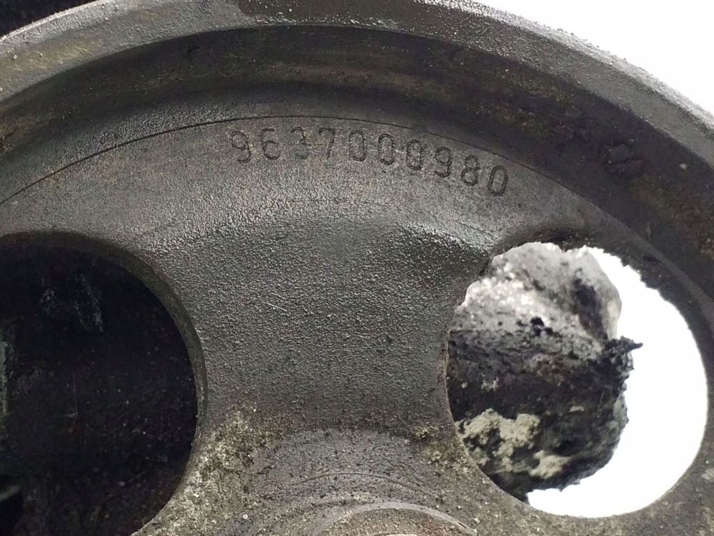 2000 citroen xsara насос усилителя 9643691190 Киев