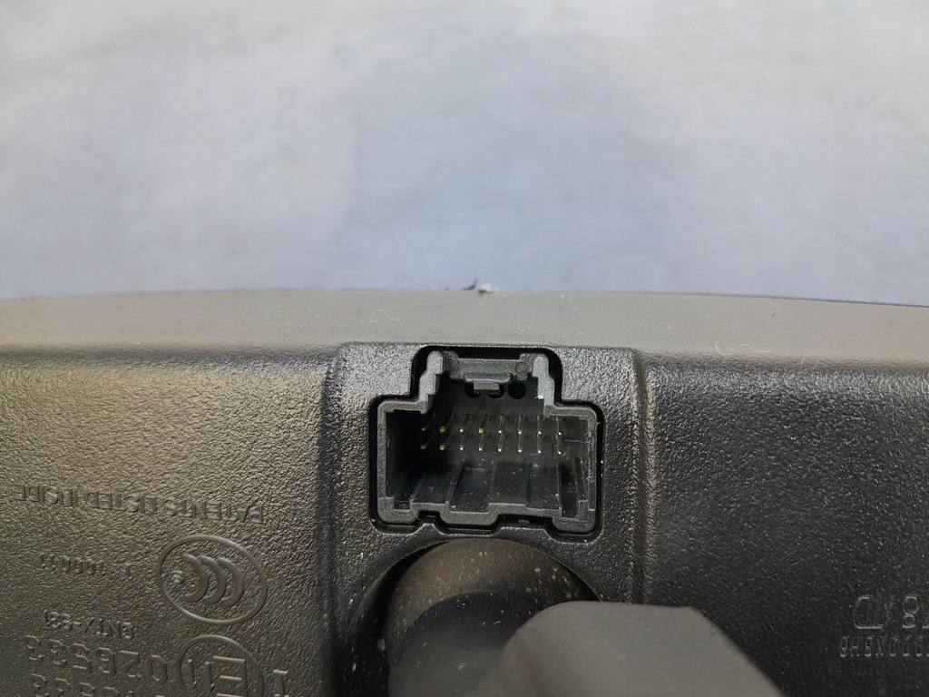 фото №4, Ford mustang mk vi дзеркало внутрішнє