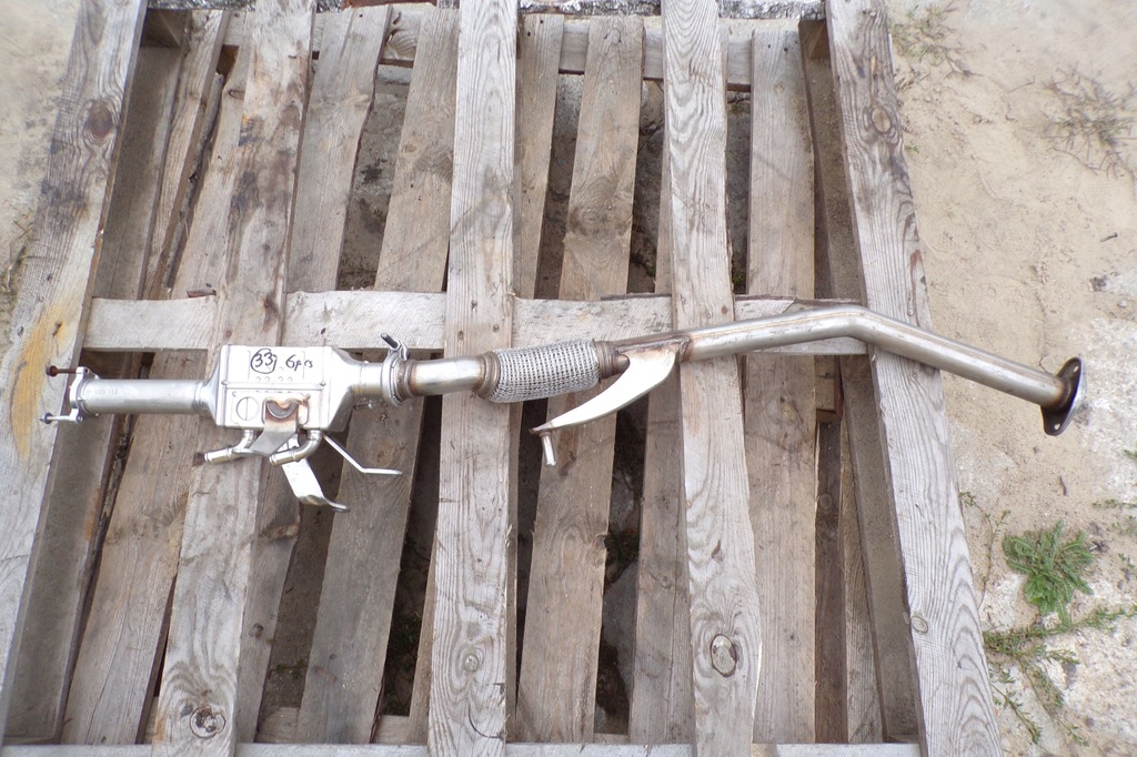 фото №1, Радіатор вихлопних газів egr 059131508am vw audi 3.0tdi