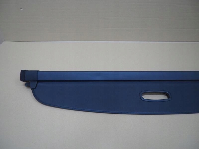 фото №2, Шторка багажника hyundai tucson iv