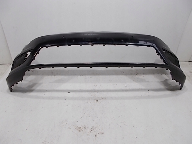 фото №6, Vw golf vii r line 13-17 pod омыватель бампер org !