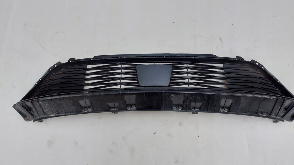 фото №1, Решётка радиатора бампера перед kia ceed iii lift 2021-